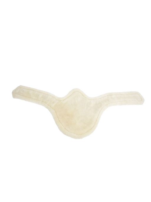 Doublure bavette anatomique longue mouton Signature By Antarès 1