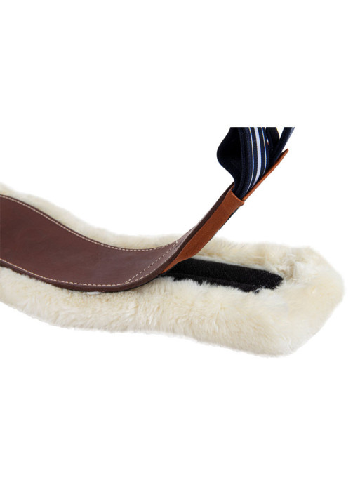 Doublure sangle hunter mouton Signature By Antarès  2