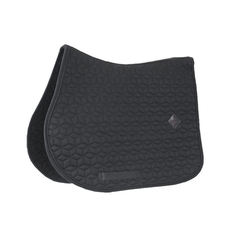 Tapis de selle Basique Jumping Kentucky 16