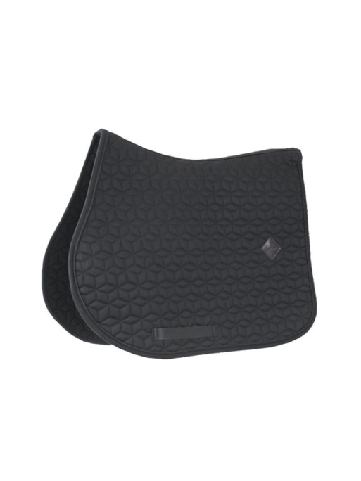 Tapis de selle Basique Jumping Kentucky 16 Tapis de selle Basique Jumping Kentucky 16