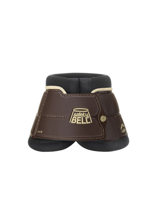 Cloches Safety Veredus marron Cloches Safety Veredus marron