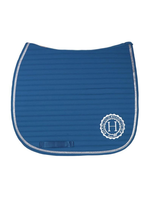 Tapis de selle Karembar Dressage Rider Harcour lagoon
