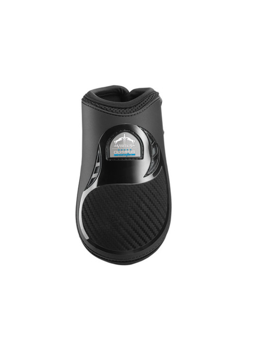 Protège-boulets Olympus Vento Veredus noir Protège-boulets Olympus Vento Veredus noir