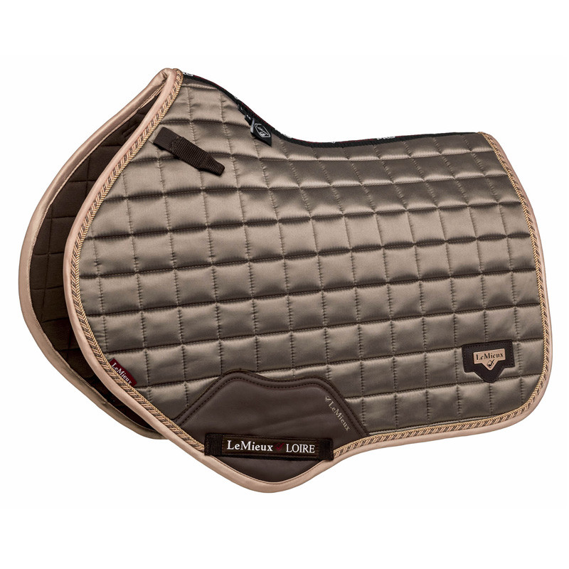 Tapis de selle Loire Close Contact CSO Lemieux 23