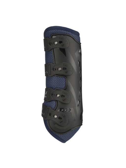 Guêtres Ultra Mesh Snug Boot Postérieurs LeMieux marine