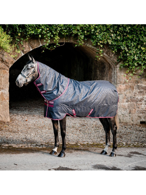 Couverture Amigo Hero Plus Lite 0g Horseware 2 Couverture Amigo Hero Plus Lite 0g Horseware 2