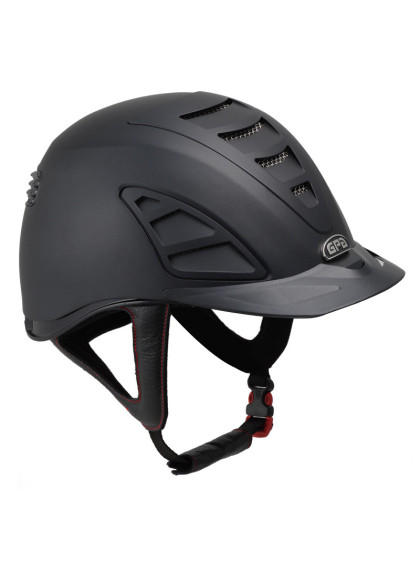 Casque Speed'Air 4S GPA noir face