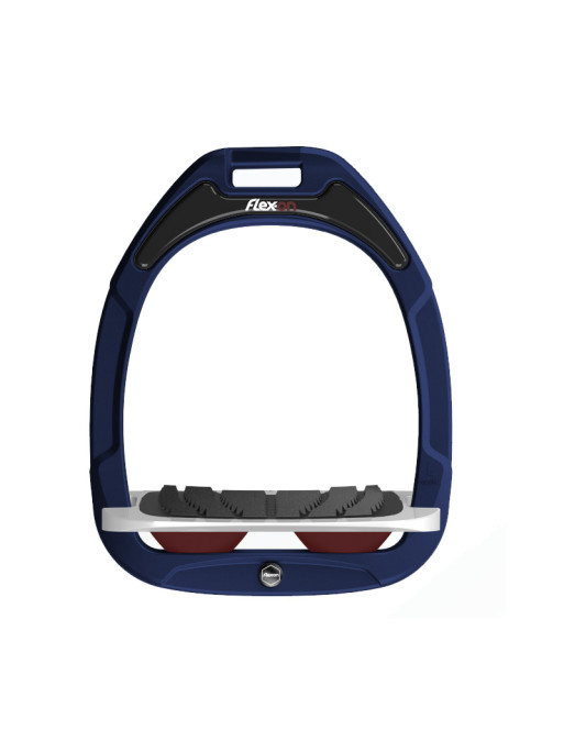 Etriers Green Composite 2 Incliné Gripp Flex-On