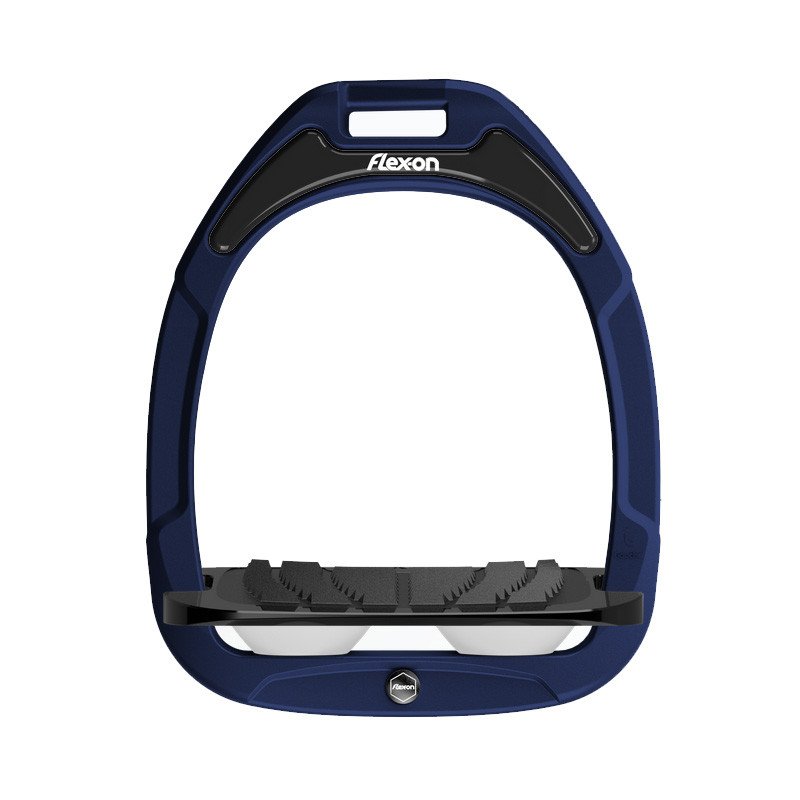 Etriers Green Composite 2 Incliné Gripp Flex-On