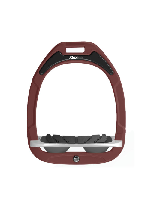 Etriers Green Composite 2 Incliné Gripp Flex-On