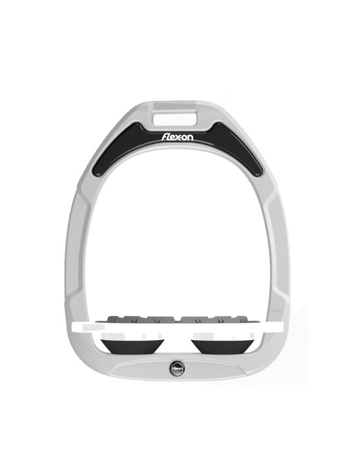 Etriers Green Composite 2 Plat Gripp Flex-On