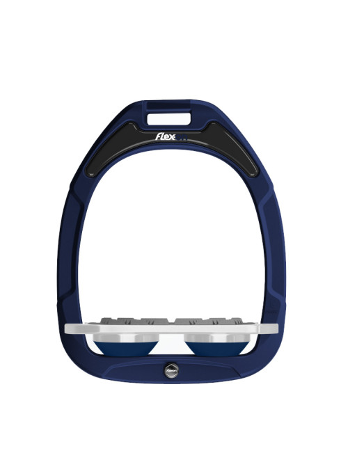 Etriers Green Composite 2 Plat Gripp Flex-On