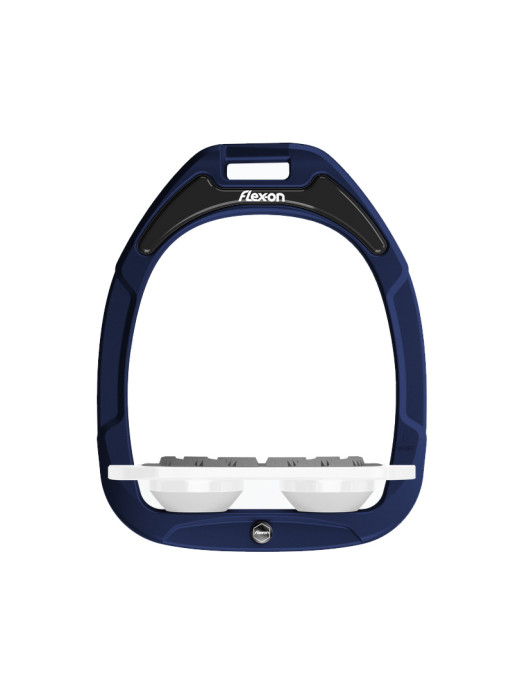 Etriers Green Composite 2 Plat Gripp Flex-On