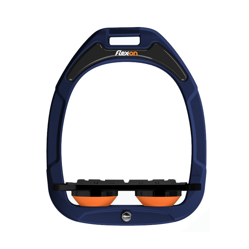 Etriers Green Composite 2 Plat Gripp Flex-On