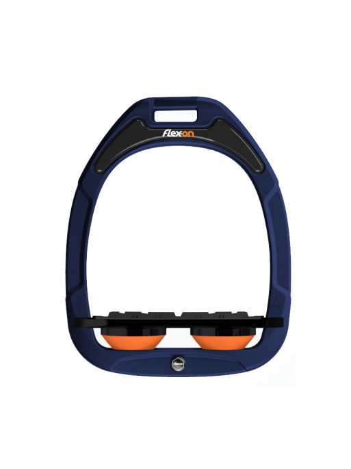 Etriers Green Composite 2 Plat Gripp Flex-On