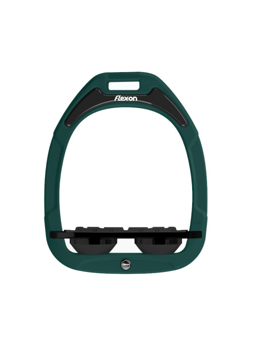 Etriers Green Composite 2 Plat Gripp Flex-On