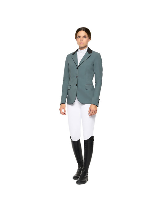 Veste de concours GP Cavalleria Toscana