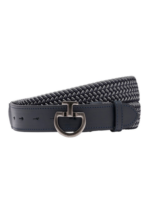 Ceinture élastique à clip homme Cavalleria Toscana