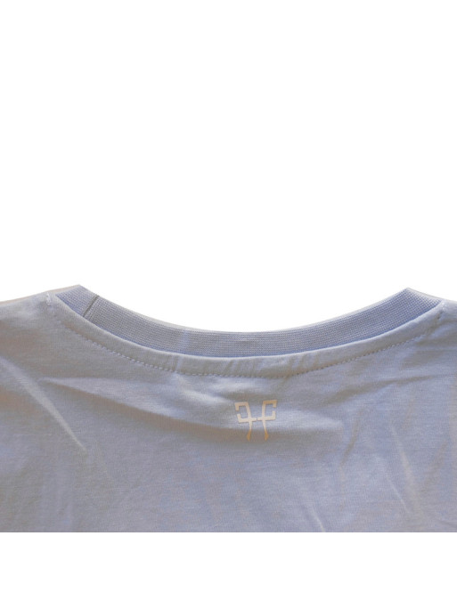 T-shirt Team shirt 2022 femme Horse Pilot stone dos T-shirt Team shirt 2022 femme Horse Pilot stone dos