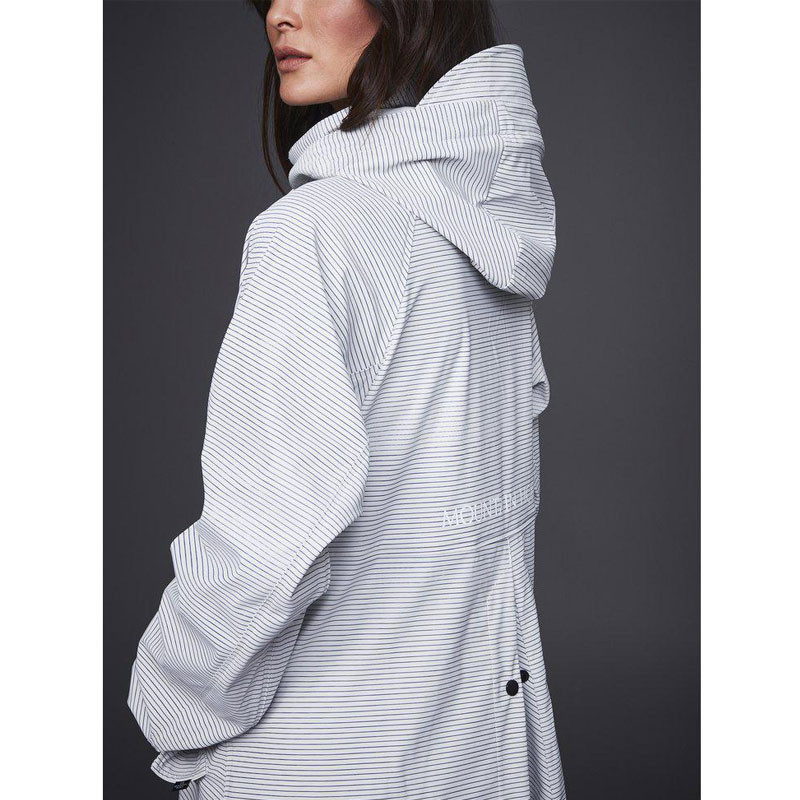 Veste de pluie Mindy Mountain Horse blanc 1