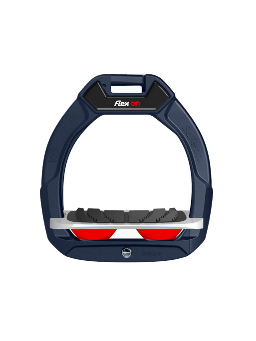 Etriers Safe-On Junior Flex-On