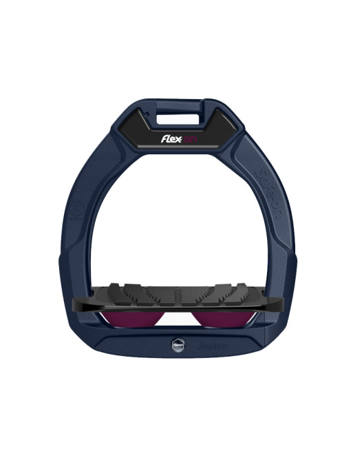 Etriers Safe-On Junior Flex-On