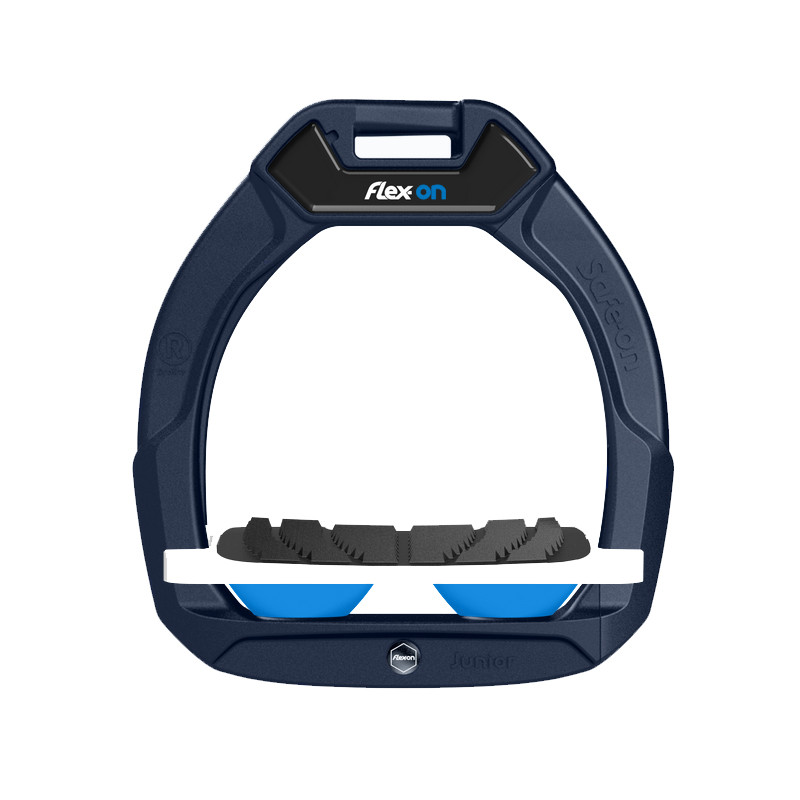 Etriers Safe-On Junior Flex-On