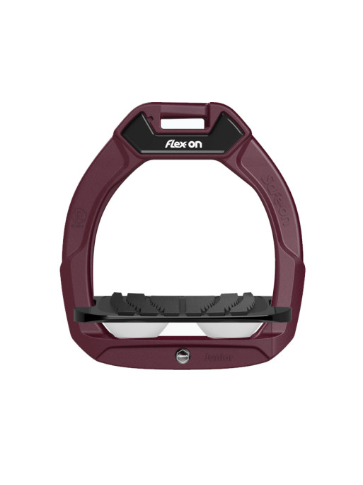 Etriers Safe-On Junior Flex-On Etriers Safe-On Junior Flex-On