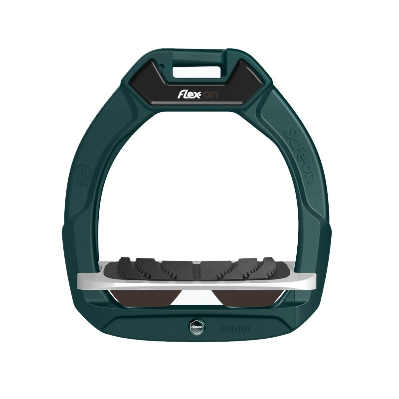 Etriers Safe-On Junior Flex-On