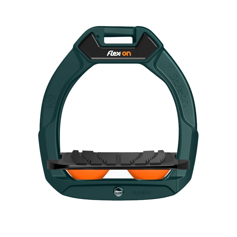Etriers Safe-On Junior Flex-On
