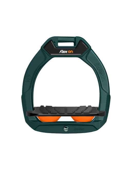 Etriers Safe-On Junior Flex-On Etriers Safe-On Junior Flex-On