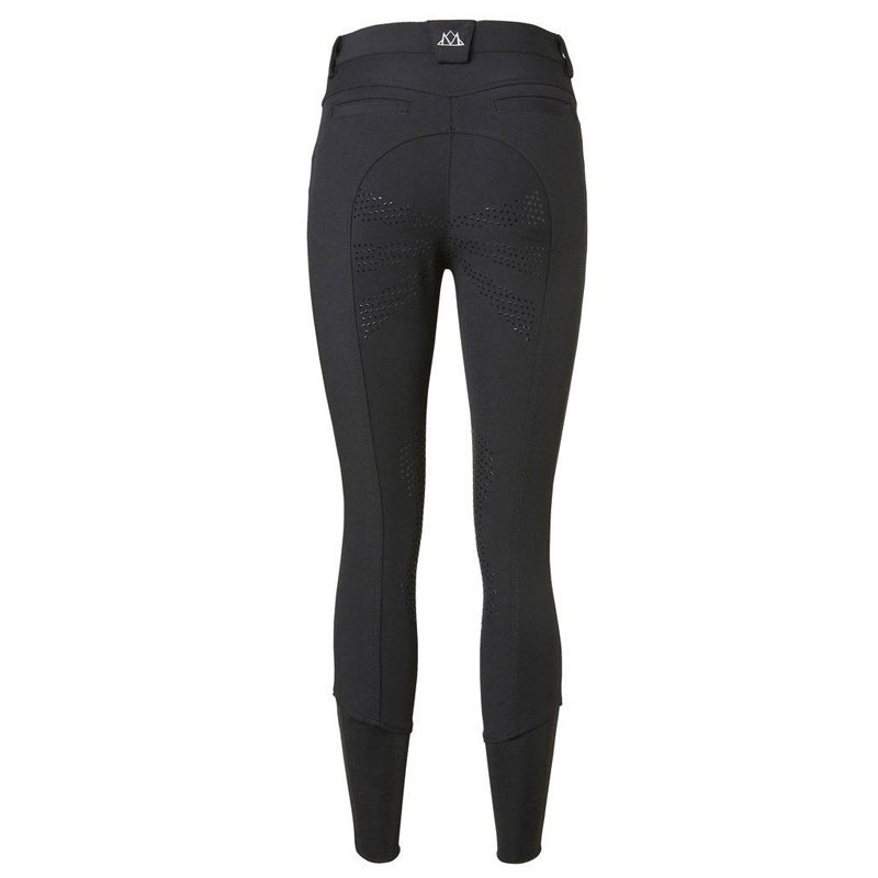 Pantalon d'équitation Ester Mountain Horse noir dos