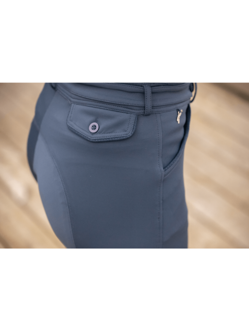Pantalon Pénélope Point Sellier Pantalon Pénélope Point Sellier
