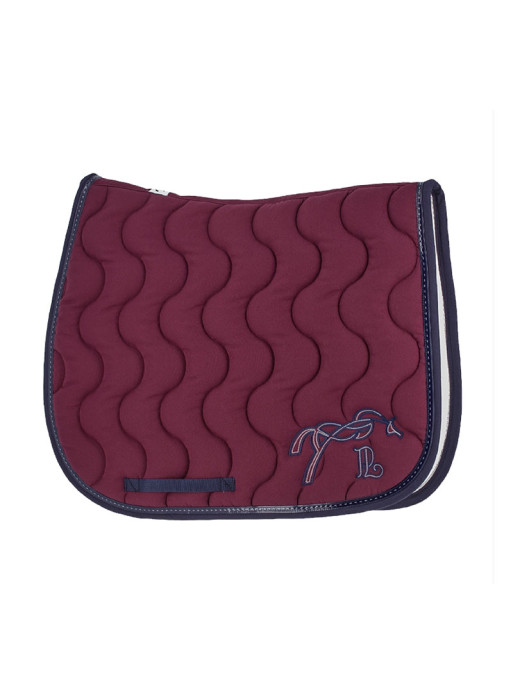 Tapis cheval Classique Pénélope