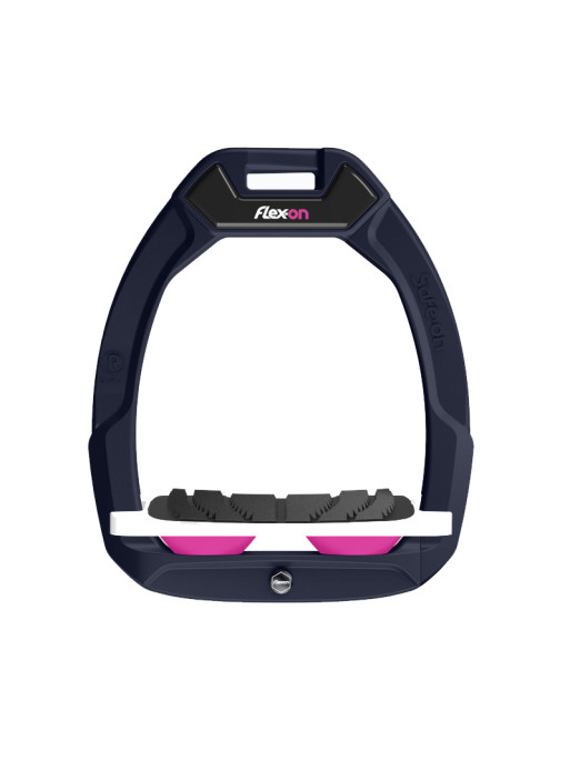 Etriers Safe-On Incliné Gripp Flex-On cadre marine Etriers Safe-On Incliné Gripp Flex-On cadre marine