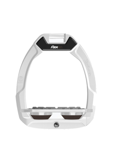 Etriers Safe-On Plat Gripp Flex-On Etriers Safe-On Plat Gripp Flex-On