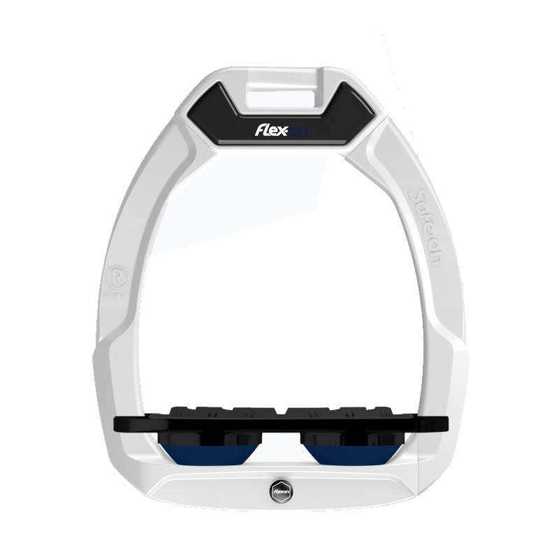 Etriers Safe-On Plat Gripp Flex-On