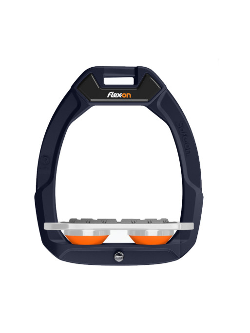Etriers Safe-On Plat Gripp Flex-On
