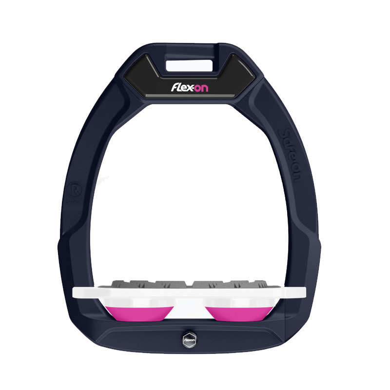 Etriers Safe-On Plat Gripp Flex-On