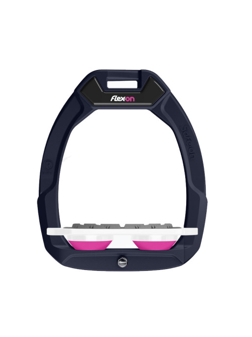 Etriers Safe-On Plat Gripp Flex-On