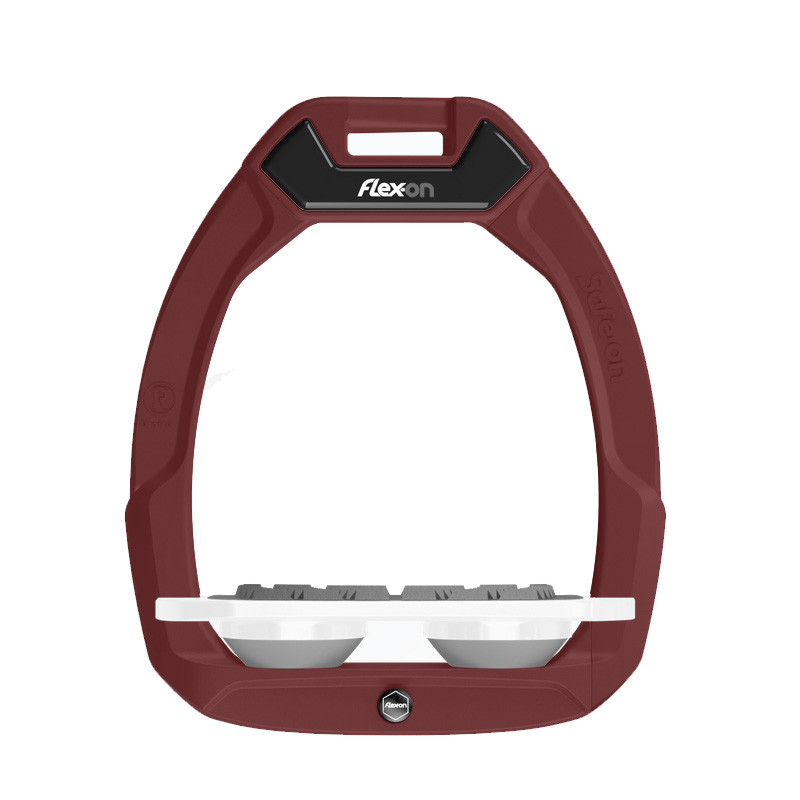 Etriers Safe-On Plat Gripp Flex-On