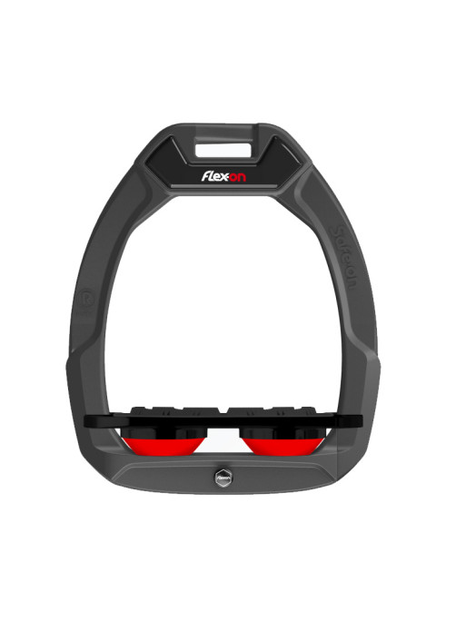 Etriers Safe-On Plat Gripp Flex-On Etriers Safe-On Plat Gripp Flex-On