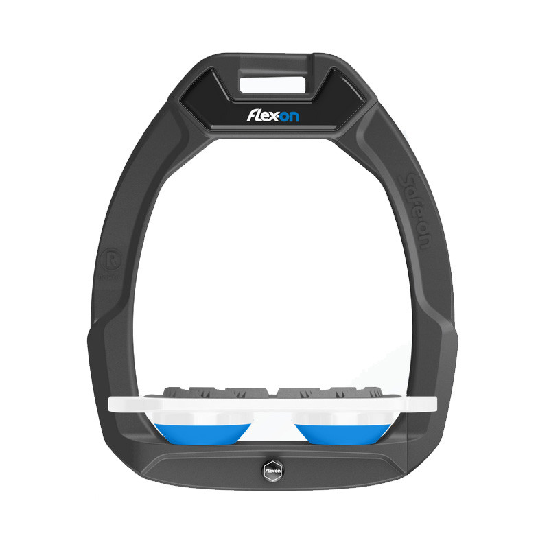 Etriers Safe-On Plat Gripp Flex-On