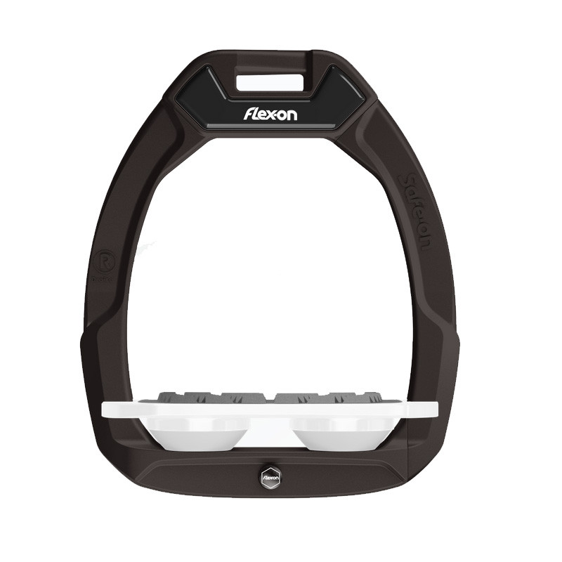 Etriers Safe-On Plat Gripp Flex-On