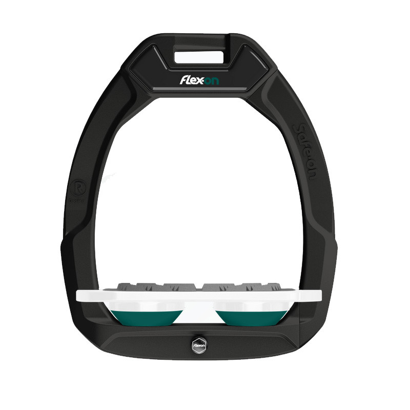 Etriers Safe-On Plat Gripp Flex-On