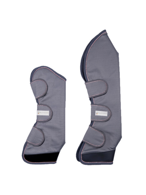 Guêtres de transport Comfort Waldhausen - lot de 4 Guêtres de transport Comfort Waldhausen - lot de 4