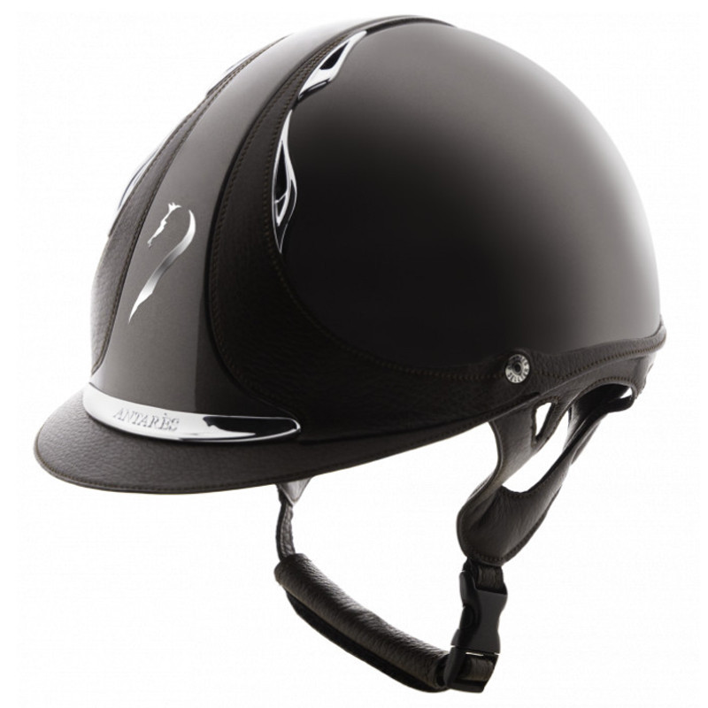 Casque Vernis Premium Antarès