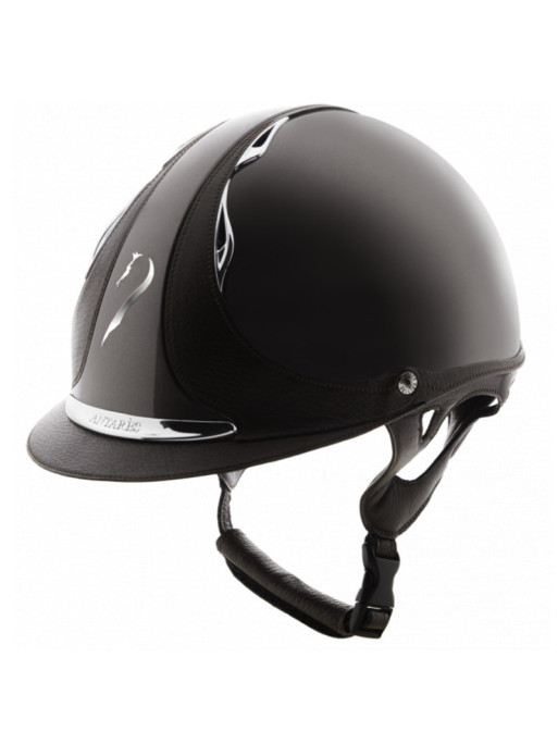 Casque Vernis Premium Antarès