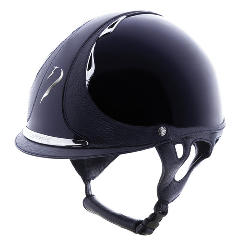 Casque Vernis Premium Cross Antarès