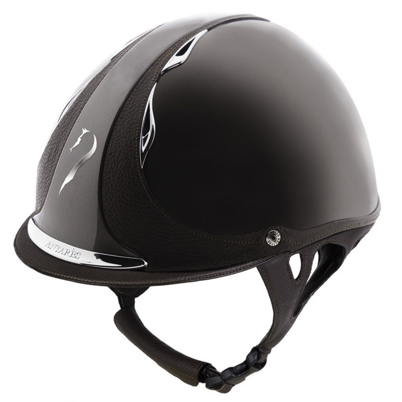 Casque Vernis Premium Cross Antarès